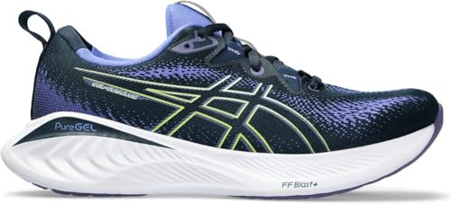 Asics 1012B441 - Gel-Cumulus 25 404 French Blue/ILLUMINAT 404 French Blue/ILLUMINAT Gr. 8,5