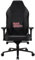 Iconic - Silla Gaming o de Oficina Apollon Collector Iron Maiden - Asiento Gamer ergonómico