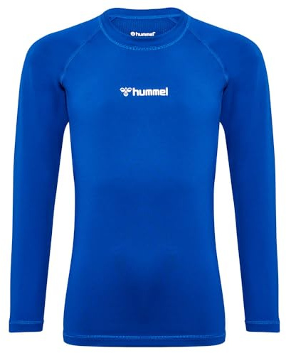 hummel Bl Performance T-Shirt Kids Kinder