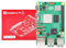 Yahboom Raspberry Pi 5 8GB Developer Kit RAM Cortex-A76 CPU for AI Artificial Intelligence Programming Python (Raspberry Pi 5 8GB)
