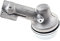IVOOJA Cabezal de engranaje para desbrozadora Stihl FS111 FS111R FS120 FS120R 2-Mix FS131 FS235 FS240 FS240RC FS250 FS260 FSA130 FAS135 FS-KM PN.: 4180 640 01 14, 41 80 640 0104