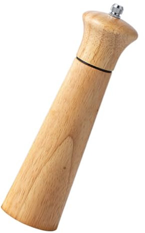 Garneck Manueller Salz Und Pfeffermühle-streuer Aus Hartkorrosionsbeständigem Für Küche Und Tischgebrauch