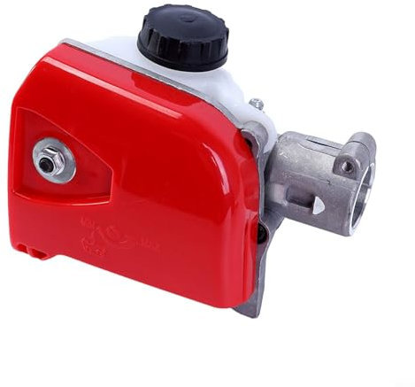 Ingranaggio per cambio motosega, 26 mm, 9 ingranaggi, per seghe a palo, potatori, cespugli, tagliasiepi, tagliasiepi