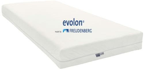 4Sleepy Matratzenbezug für Allergiker - Milbenbezug Matratze 180x200 - waschbarer Matratzenschutz - Anti Milben & Bettwanzen Encasing, bis 20cm Höhe (180x200x20)