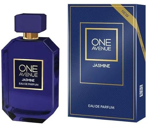 ONE AVENUE Eau de Parfum/Toilette 60 ml (Jasmine for Her (Floral))
