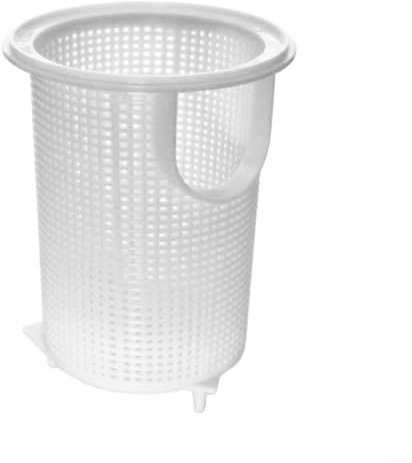 ZYNCUE Panier de pompe à filtre V38-185 de rechange pour système de filtration de piscine Pentair U-ltra Flow 39303500