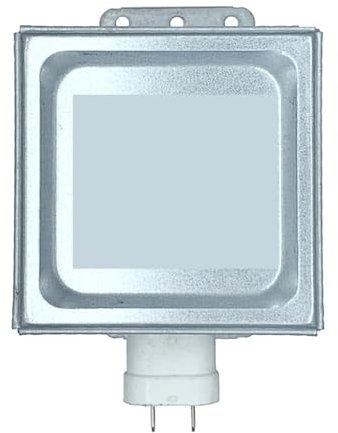 VYUHAksZ Piezas del Horno microondas for panasonic Magnetron 2M211A-M2