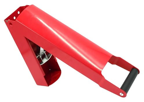 Can Crushers for Recycling | Wall-mounted Aluminium Can Smasher | Beer Can Crusher | Metal Tin Can Smasher Machine | Can Crushers Heavy Duty for 8/12/160Z Soda, Beer Cans and Bottles