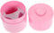 CANIGHT Eyelash Glue Storage Eyelash Holder Case Organizer Glue Shaker for Eyelash Extensions Lash Glue Container Lash Glue Storage Container Lash Organizer Eyelash Container