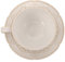 Mikinona 1 Juego Juego de platillo de taza de café de cerámica taza de porcelana taza de te taza de cafe de ceramica antigua tazas de té de porcelana taza de té y plato