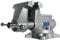 Wilton Mechanics Pro Schraubstock, 16,5 cm Backenbreite, 15,2 cm Backenöffnung, 11,4 cm Hals (Modell 865M)