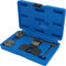 BRILLIANT TOOLS BT701150 Universal-Bremskolben-Rückstellwerkzeug-Satz, 5-tlg [Powered by KS TOOLS]
