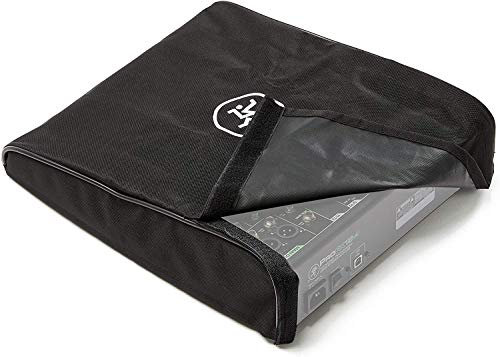 Mackie PROFX12V3 Dust Cover Custodia Copertura Antipolvere per Mixer