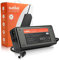 subtel Alimentatore 19.5V 92W compatibile con Sony VAIO PCG-71811M, PCG-81212M / VPC-EH, VPC-S/SVE/SVF/SVS/SVT/VGN - Cavo Ricarica 2.6m Caricatore Adattatore CA Caricabatteria PCGA-AC19V