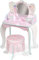 DE CUEVAS TOYS Holzschminktisch Ocean Fantasy DeCuevas Toys 55541, Multicolor, Unique