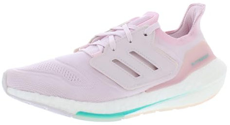 adidas Crazyflight Volleyballschuhe Hallenschuh für Damen, Rosa, 40 EU