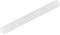 Rouleau à pâtisserie antiadhésif en polyéthylène, 23 cm 9,1 pouces, rouleau français professionnel rouleau de pâte à pizza antiadhésif pour biscuit pâtisserie bricolage gâteau outil de cuisson