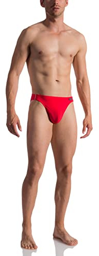 Olaf Benz Herren Blu1200 Badehose (1er Pack)