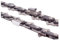 3 pz 14 35 cm Motosega Sega Catena 1.3 MILLIMETRI 3/8 0.050 52 Adatto for HUSQVARNA 135 235 236 Motosega Pezzi di Ricambio Giardino Utensili Elettrici