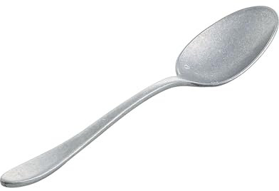 Chef & Sommelier Lazzo Patina Chef&Sommelier Kaffeelöffel, 14 cm, 12 Stück, (T9310)