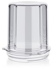Bicchiere da 300 ml per mixer KITCANIS