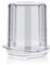 Tasse Grinde 300 ml pour mixeur Kitcanis