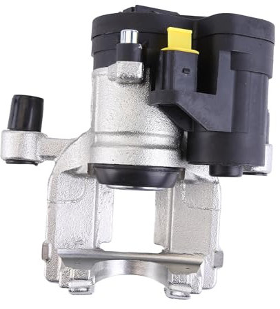 wanhonghui Automobilteil-Hochleistung Bremssattel Bremszange hinten rechts Kompatibel mit A3 8V Q2 & V*W G*olf 7 VII, Metall Bremssattel Ersetzt Teil 8V0615424 8V0615424D