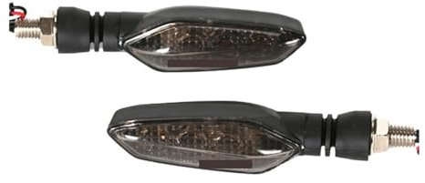 Für S&urron Für Sur Ron Für Licht Für Bee Für S&egway Hinten Schwanz Ordentlich Bremslicht Kennzeichen Halter Nummernschildhalter