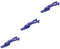 ARTIBETTER 3pcs Fixing Plier Nail Holes Nail Plier for Hammering Holes Holding DIY Tool