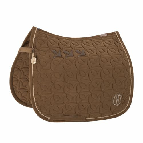 Schabracke VELOUR EMBLEM Heritage 24/25