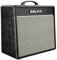 NU-X | Mighty 40 mkII Guitar Amplifier with Effects | Portable 40W Modelling Amp, Bluetooth, USB Interface & Drum Machine for Electric Guitars, Practice & Recording