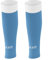 JAKO Unisex Tube Stutzen Dynamic, skyblue, M (Junior)