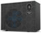 poolomio X20-14C Pompe à chaleur inverter - Chauffage de piscine avec puissance de chauffage de 14 kW - COP jusqu'à 20,0 - Pompe à chaleur silencieuse et économe en énergie pour piscines jusqu'à 50 m³