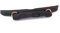 Yardwe Mandolin Bridge Ebony Guitar Wooden