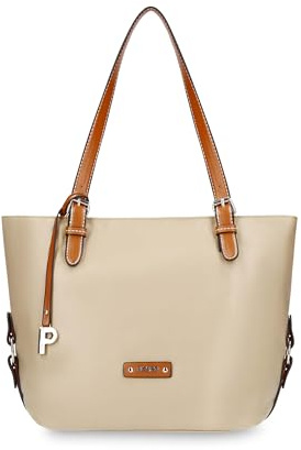 Picard Schultertasche Sonja Shoulder Bag Sand beige