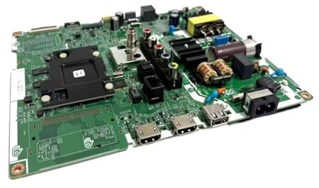 Scheda Madre VT43FS085L0PBE 60103-01123, Compatibile Con Samsung, TV Da 43 Pollici UN43T5202AGXPE UN43T5202AG Scheda Principale 43B6DF1DT Componenti TV