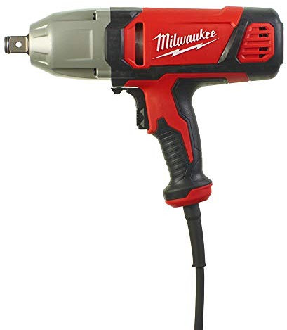Milwaukee 4933451525 - Drehmoment max. 520 nm
