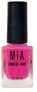 MIA Cosmetics-Paris, Esmalte de Uña (0336) Magnetic Pink - 11 ml