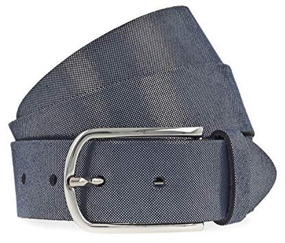 Vanzetti Gürtel Leder