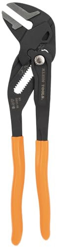 Reciprocating Saw Blades, 18 TPI, 8-Inch, 5-Pack Klein Tools 31739
