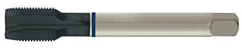Forum Maschinengewindebohrer G DIN 5156 B HSSE G1/8 vap VA (Gewindewerkzeuge Rohrgewinde Durchgangsloch-Maschinengewindebohrer Gewindebohrer DIN5156 G-Gewindebohrer Rohrgewindebohrer)