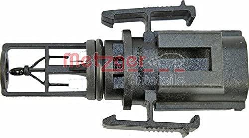 METZGER 0905449 Einspritzanlage