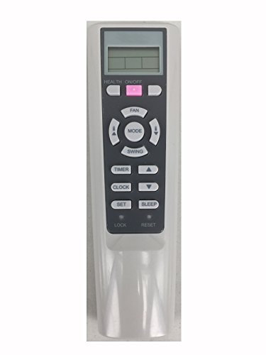 Télécommande pour Haier Yl-w01 AC