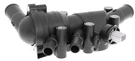 15D VEMO - V25-99-1749 - Thermostat Housing - Compatible with FORD 1130416