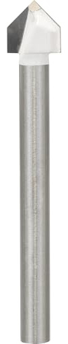 Bosch 1x Broca CYL-9 Soft Ceramic | para Baldosas de cerámica blanda, Vidrio, Ø 14,00 mm, Professional Accesorios Taladro/atornilladores perforadores