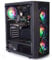 Veno Scorp Gaming PC Intel i3 9100F 4.2GHz Quad Core, GTX 1030 2GB, 16GB 2400MHz, 256GB SSD 300mbps WiFi, Windows 10 DIAMOND