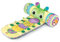 VTech A2103943 Krabbeldecke Rolle, Mehrfarbig, S