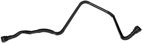 GATES 02-2911 Heizungsschlauch 107760000C 4275-22911 427522911 schwarz | Kompatibel mit: TESLA MODEL 3