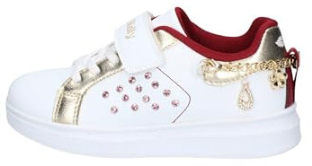 Lelli Kelly LKAA-AA01 Sneaker Gioiello con Bracciale Impreziosito da Pendenti (Numeric_34)
