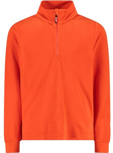 CMP Unisex Kinder Kinder-Sweatshirt fleeceoberteil